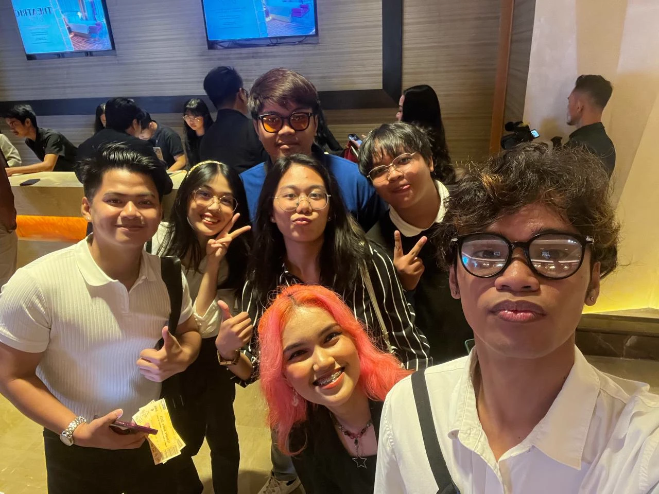 Industry partner collaboration